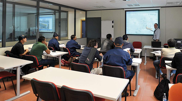 Trikon Management Training